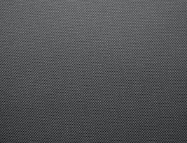 CalTrend DuraPlus Slip on Seat Cover 2022 Honda Civic Front Sport Charcoal Black image 2