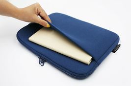 Romane DONATDONAT Friends iPad Case Pouch Bag Protector Cover 11-inch image 6