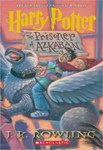 Harry Potter Et The Prisoner Of Azkaban Livre de Poche - $9.76