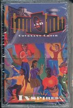 Inspired [Audio Cassette] Grace &amp; Glory Covenant Choir - £24.11 GBP