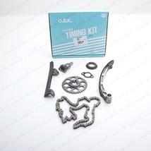 O.S.K. Engine Timing Chain Kit For Toyota Land Cruiser FJ80 LX450 Made i... - $204.14