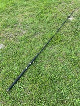 Tsunami Shock Wave Pro Rod 9&#39;0&quot; SWSS902MHb 12-30 lb - $249.46 MXN
