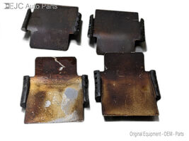 Intake Air Deflectors For 20-22 Subaru Crosstrek  2.0  Gas - $19.75