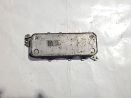 2008 Dodge Sprinter Van 3500 OEM Engine Oil Cooler 3.0L Diesel 6421800165 - $55.69