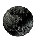 Class Of 2022 Graduate Graduation Cookie Stamp Embosser Made In USA PR4213 - $74.97 MXN