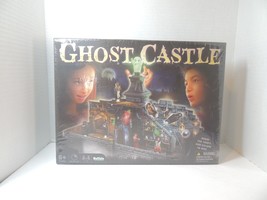 Ghost  Castle Board Game - New Sealed Box - £28.56 GBP