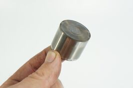 10-2015 land range rover lr4 jaguar 5.0l intake camshaft lifter cap tappet - €22,25 EUR