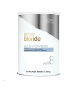 Kenra Simply Blonde Blue Powder lightener/Everyday Blonding 16 oz - $29.69