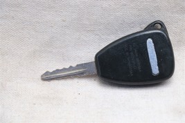 2007-2017 Dodge Nitro Jeep Wrangler Compass Ignition Switch Immobilizer & Key image 9