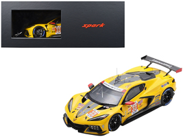 Chevrolet Corvette C8.R #33 Nicky Catsburg - Ben Keating - Nicolas Varrone &quot;Corv - £204.64 GBP