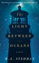 The Light Between Oceans : A Novel by M. L. Stedman Brand new Free Ship - £7.82 GBP