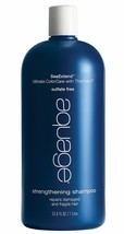 Aquage Sea Extend Strengthening  Shampoo 33.8 oz - £50.18 GBP