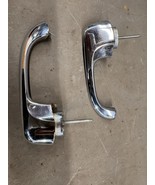 1961-1964 Chevy Impala Door Handles Pontiac Belair Buick Starfire 98 88 ... - $1,388.81 MXN