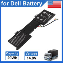 Ww12P Laptop Battery For Dell Inspiron Duo 1090 Tablet Pc Tr2F1 Jrygd 29... - £34.60 GBP