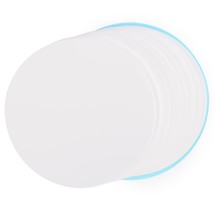 Stonylab 50 Pack Nylon Membrane Filters, Hydrophilic Nylon Membrane Disc... - $39.97