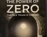 The Power of Zero - The Tax Train Is Coming (Bluray, DVD) - (DISC ONLY) - $3.99