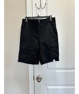BNWT Sonoma Goods for Life Boys everyday cargo shorts, Size 18, Cotton/s... - €18,91 EUR