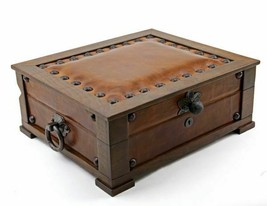 The &quot;Chesterfield&quot; Humidor - 60/70 Count - $990.00