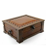 The &quot;Chesterfield&quot; Humidor - 60/70 Count - $990.00