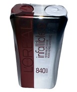 LOREAL Infallible Lip Color #840 RUSSET 2 IN 1 (New/Sealed/Discontinued ... - $29.47
