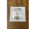 Cdrom Sampler Maxis PC Software - $49.38