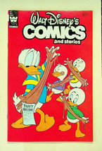Walt Disney&#39;s Comics and Stories #497 (1982, Whitman) - Very Fine/Near Mint - £12.42 GBP