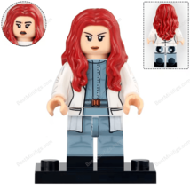 New Christine Palmer (MCU Illuminati) Doctor Strange in the Multiverse M... - $260.58 MXN