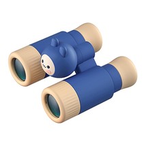 Kids Telescope Mini Detachable Binoculars Science Educational Toy Gifts Blue - £43.16 GBP
