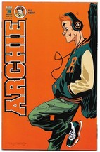 Archie #9 (2016) *Archie Comics / Variant Cover By Khary Randolph / Vero... - $3.00