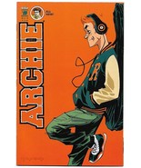 Archie #9 (2016) *Archie Comics / Variant Cover By Khary Randolph / Vero... - £2.39 GBP