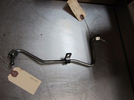 LEFT PUMP TO RAIL LINE For 08-10 Ford F-350 Super Duty  6.4  Power Stoke... - $25.99