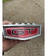 OEM 1967 Ford Fairlane Bezel Grille Emblem Center 500 XL GT Ranchero B64-25 - $572.95 CAD