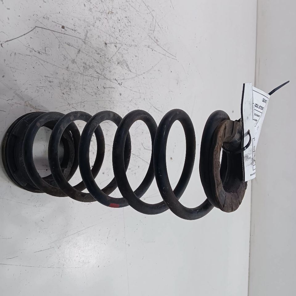 Coil Spring Rear Back Model Fits 14-19 Kia Soul - $33.95