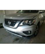 Steering Gear/Rack Fits 16-20 INFINITI QX60 104885018 - €211,23 EUR