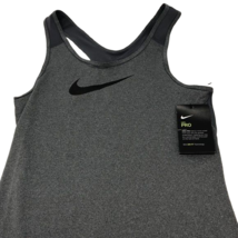 Nike Pro Women&#39;s Training Tank Top Size L - £22.44 GBP