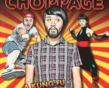 Maximum Choppage DVD | Region 4 &amp; 2 - $18.32
