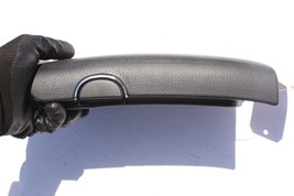 2006-2011 MERCEDES BENZ W219 CLS500 CENTER CONSOLE LID ARMREST K1784 image 2