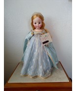 Vintage Madame Alexander Sleeping Beauty Doll - $65.00