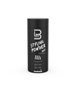 L3 Level 3 Styling Powder Natural Look Mens Powder Easy to Apply with No... - $520.24 MXN