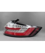 Passenger Tail Light SE Quarter Panel Mounted Fits 2019-2024 FORD EDGE O... - $292.49