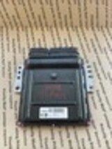 08 Infiniti QX56 Nissan Titan Armada 5.6L ECU ECM PCM MEC73-921 image 14