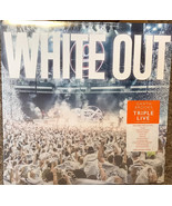 Garth Brooks – Triple Live (White Out Cover) (2019) - $698.87 MXN