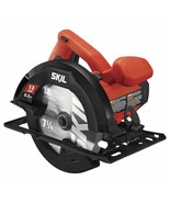 Skil 5080-01 13-Amp 7-1/4&quot; Circular Saw, Red - $51.99