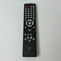 Denon RC-982 Remote /DHT-485DV DVD-1200 DVD-1710 DVD-1910 DVD-555 SC-65HT  - $14.00