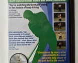 World&#39;s Best Driver Golf Instructional Video with Mike Dunaway (DVD, 2005) - $12.86