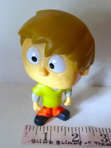 Scooby-Doo! #2 Shaggy McDonald&#39;s Happy Meal Toy 2021 bobble head not in package - £3.07 GBP