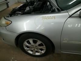 Driver Left Fender Fits 02-06 CAMRY 104872012 - $1,921.58 MXN
