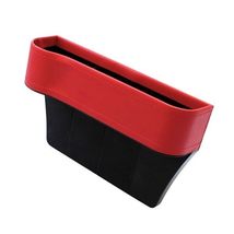 Multifunctional Car Seat Organizer - Red/Left - £22.98 GBP