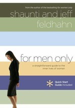For Men Only: A Straightforward Guide to the Inner Lives of  Women, Feld... - £3.16 GBP