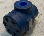 Vickers Eaton Hydraulic Check Valve C2-815 - $99.99